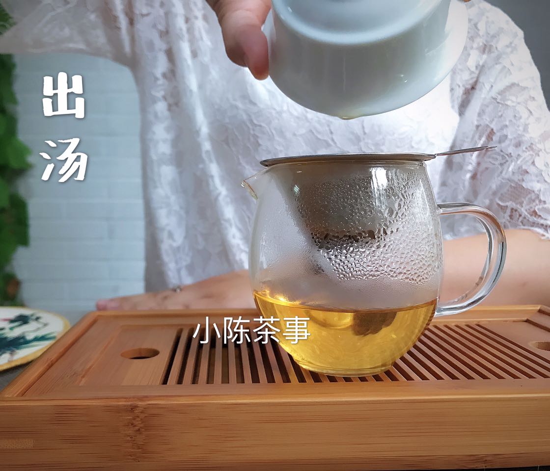 茶的三大冲泡方式