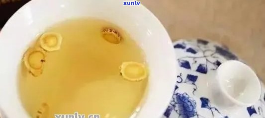 黄芪普洱茶的功效与泡法：一起泡吗？如何制作？