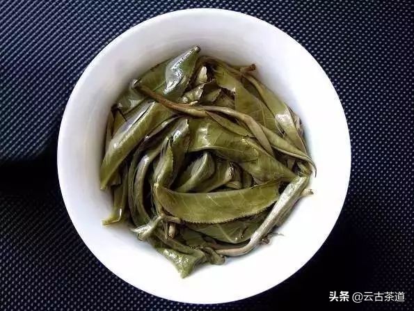 绿茶、春茶和秋茶口感对比：深入了解各节茶叶的特点与差异