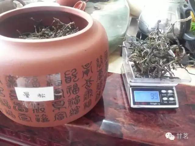 普洱茶除湿吗-普洱茶除湿吗?