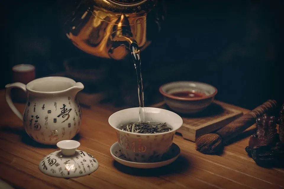 本草纲目有记载普洱茶吗