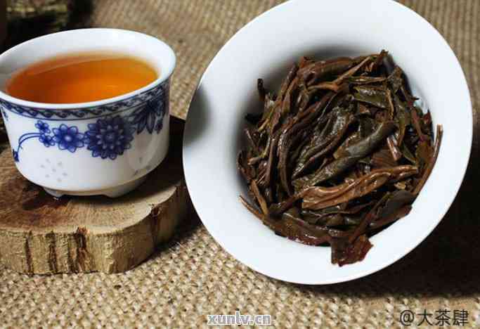 无量寿熟普洱茶2006:福寿四大特点，品鉴醇厚口感的熟茶佳品