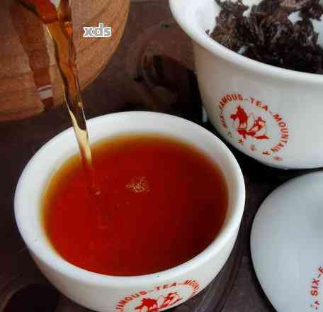 无量寿熟普洱茶2006:福寿四大特点，品鉴醇厚口感的熟茶佳品