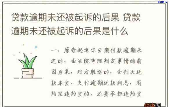 农商行贷款逾期被起诉怎么应诉