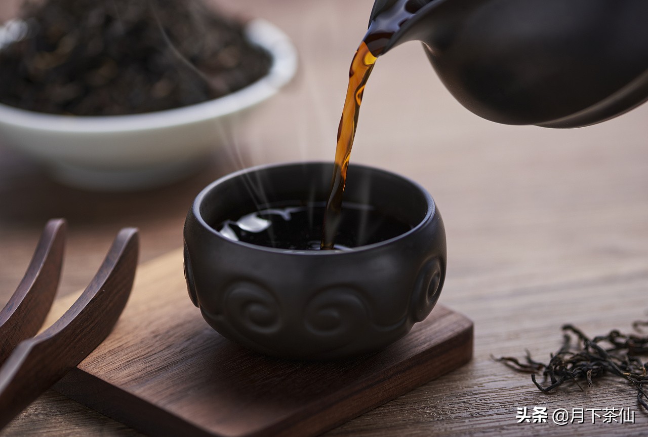 探寻高品质红碎茶的诞生年份：哪个时期最越？