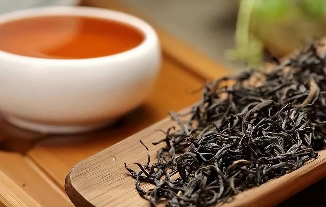 探寻高品质红碎茶的诞生年份：哪个时期最越？