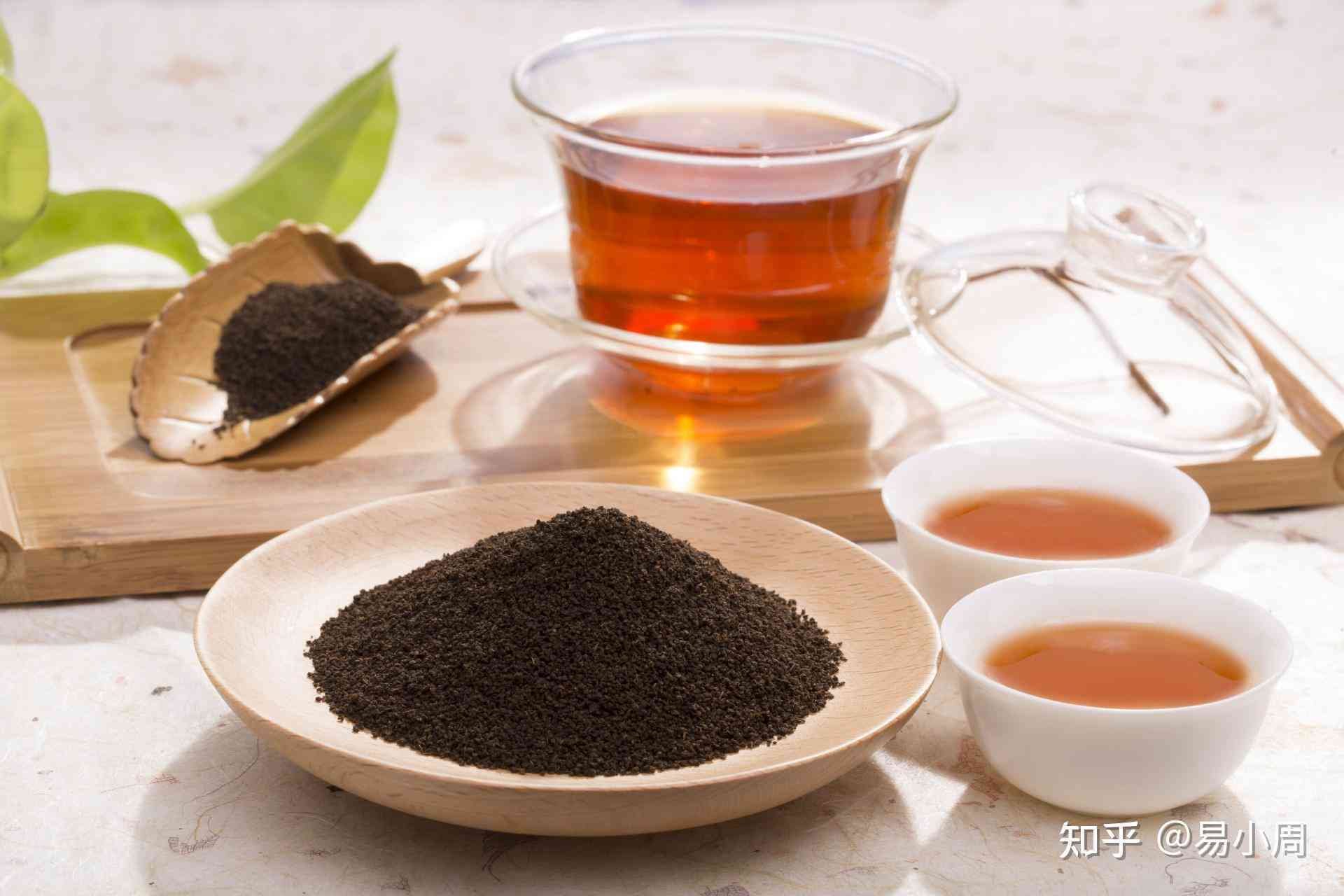 红茶的分类及其特点：了解不同类型的红茶，享受其独特风味