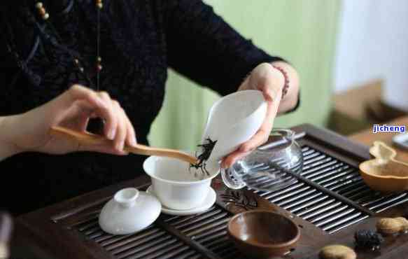 从选购茶叶到品茗一杯：全面掌握泡茶的八个步骤及技巧，让你的茶艺更加精