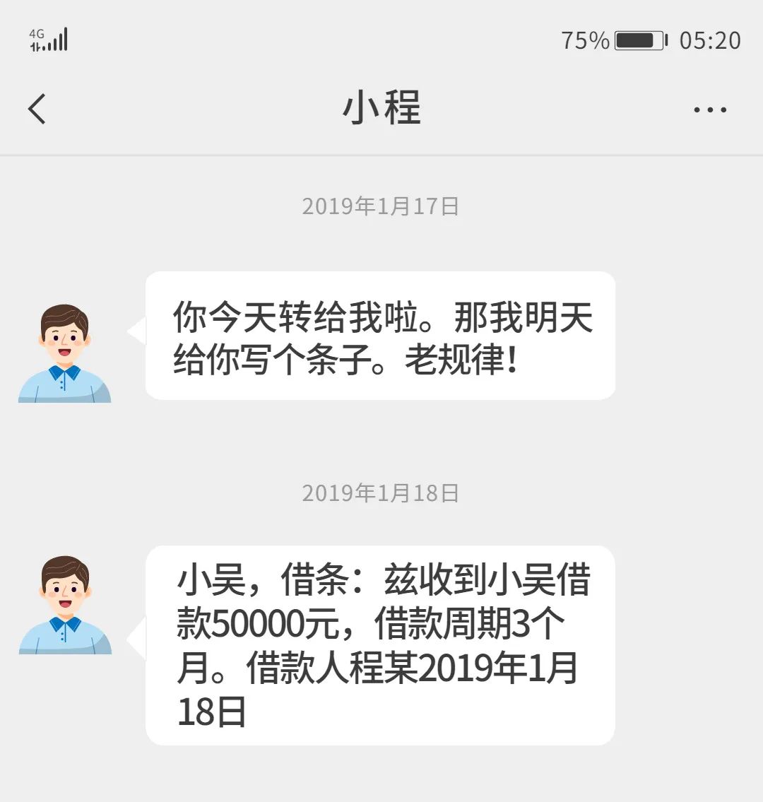 欠款50000被起诉会怎么样法律程序是什么