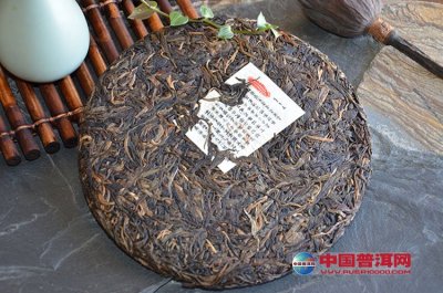 普洱茶的存湿度和度：如何保持茶叶品质？