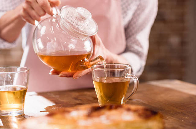 茶水泡制时间的科学解析：从热水到冰茶，一次告诉你泡茶时长