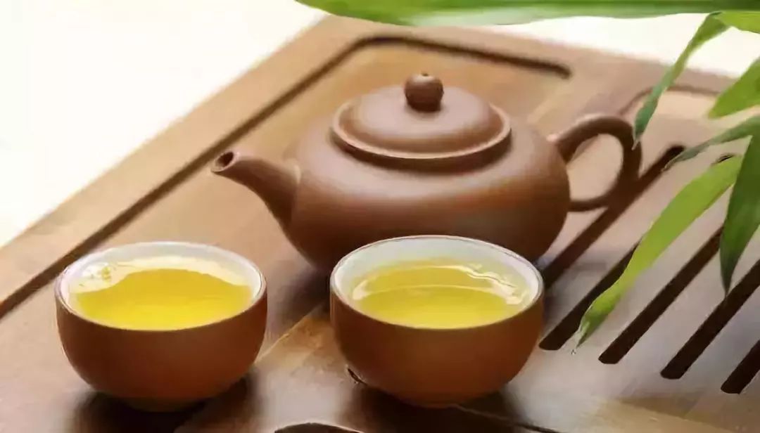 新茶道精髓：掌握水与浸泡时间，让每一滴茶叶都焕发生命力