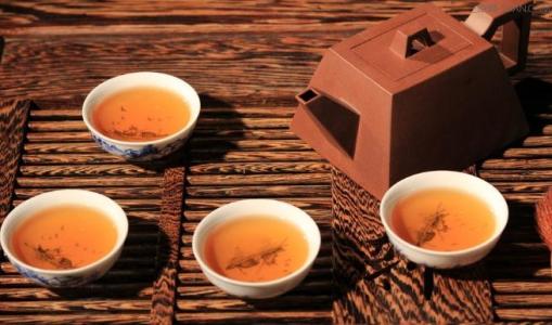 茶叶泡制时间指南：如何确定的泡茶时间以获得口感？