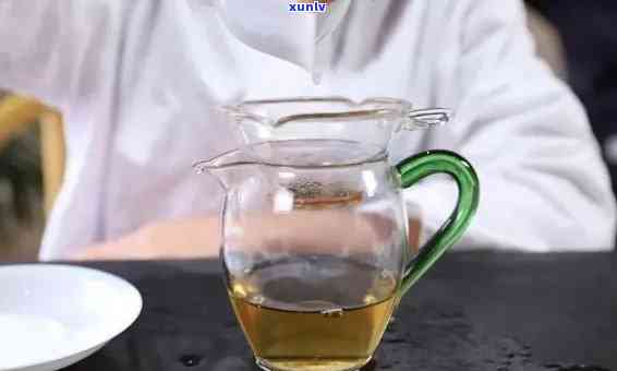 开水泡茶多久可以喝：泡茶时间与效果的关系解析