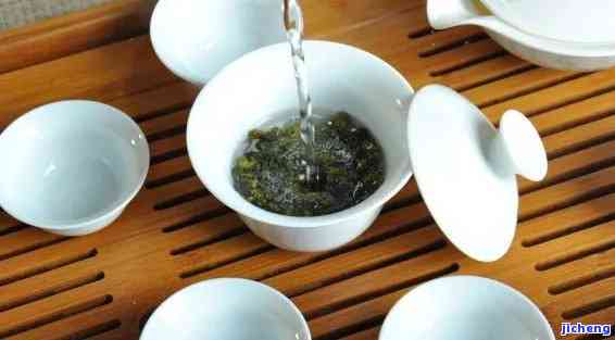 开水泡茶多久可以喝：泡茶时间与效果的关系解析