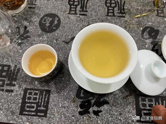 贵州绿宝石茶的口感评价，品味独特的健之选