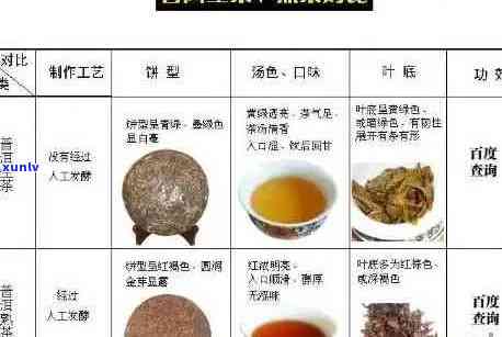 普洱茶价格分析：5万元一斤是否合理？对比其他茶叶品种和品质因素