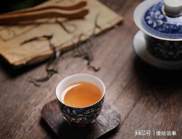 新 '大益普洱茶的通便功效与正确饮用方法'