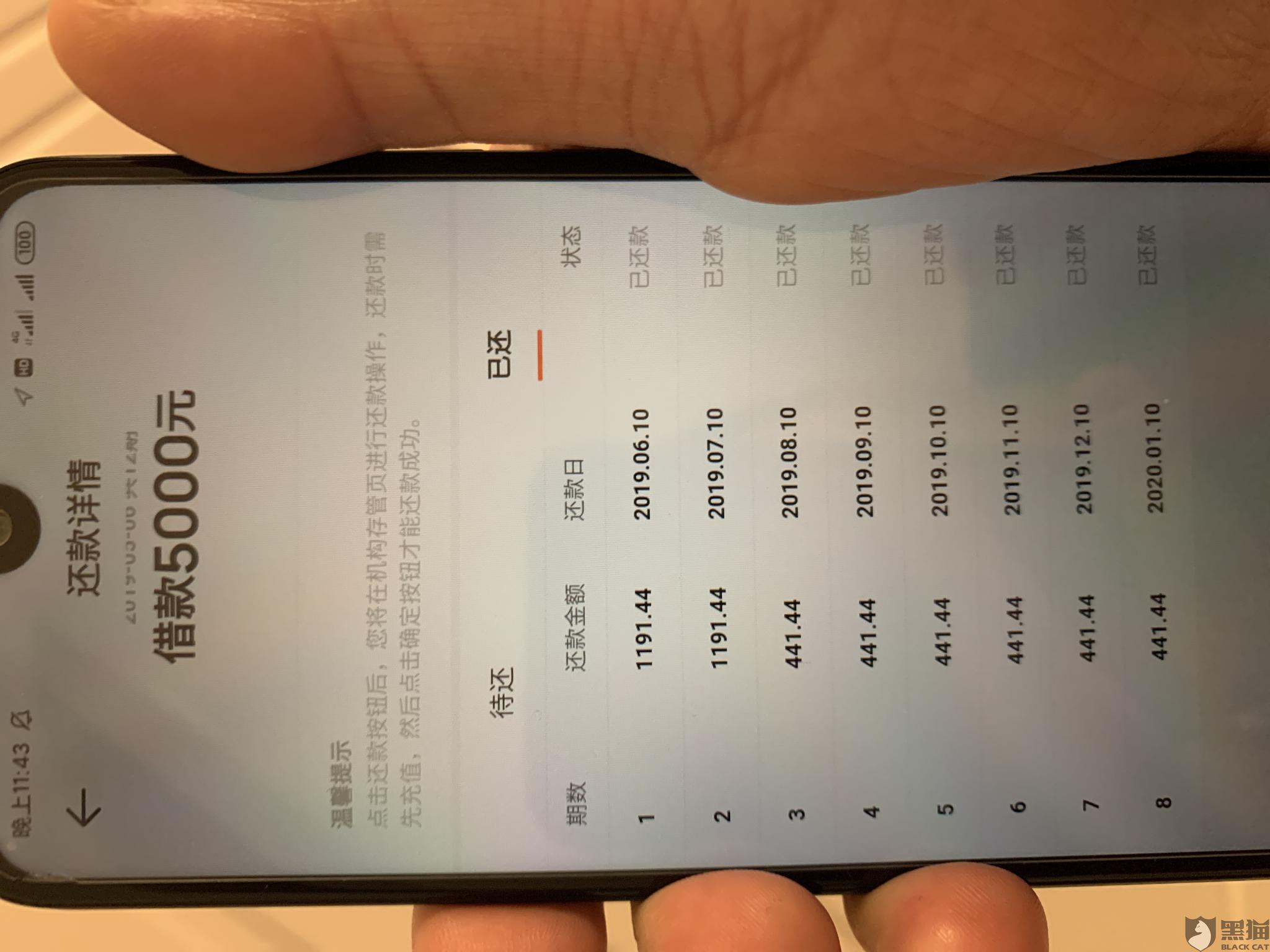 欠佰仟金融5000块钱如何还清