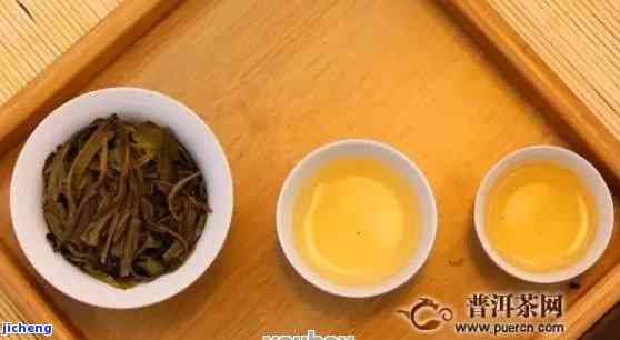 普洱茶干茶特征：外形、色泽、气味与香气