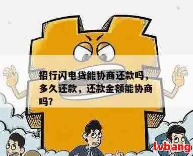 兴业闪电贷如何协商还本金并避免逾期