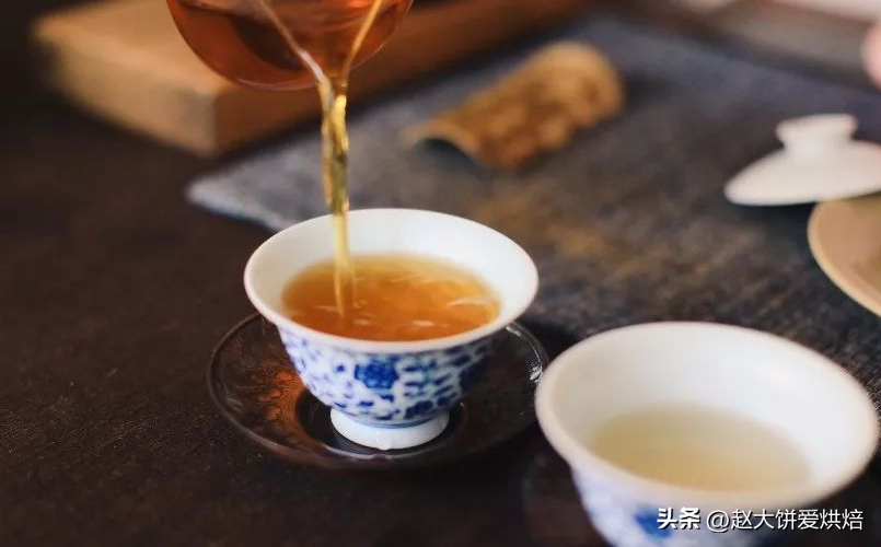 茶叶的世界：品种、制作工艺、功效与泡茶技巧全方位解析