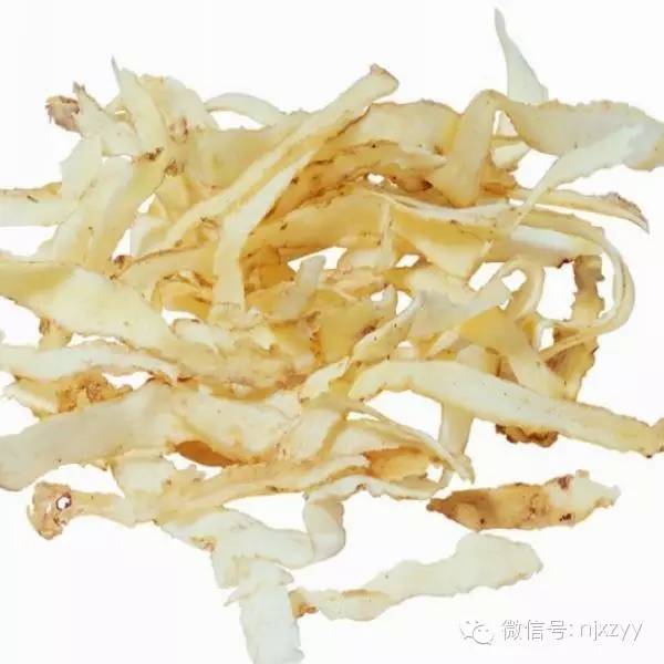 玉竹与竹茹：两种相似食材的鉴别与用途详解