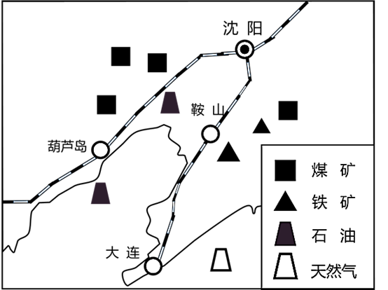 辽宁石英矿资源的地理分布及其潜在影响分析