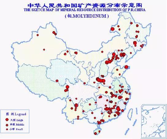 辽宁石英矿资源的地理分布及其潜在影响分析