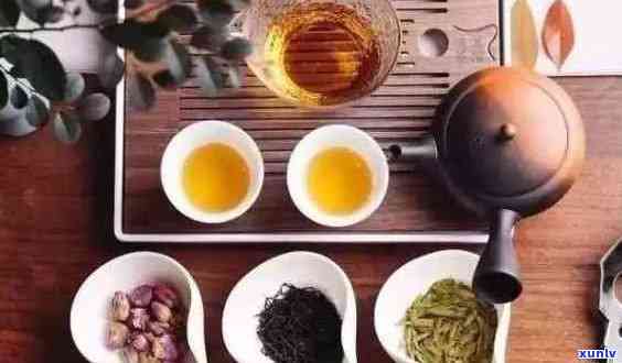 普洱茶与什么搭配泡饮更佳：探索组合，提升品茗体验