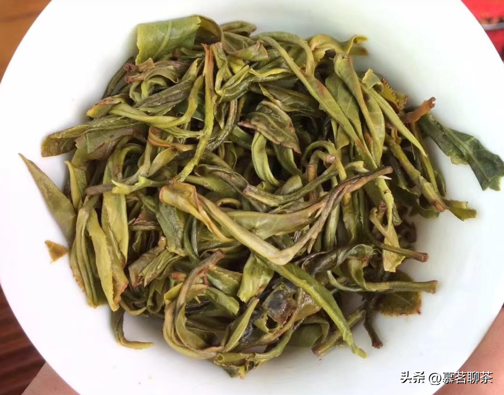 普洱茶色素来源及对健的影响：全面了解普洱茶中的色素及其对身体的影响