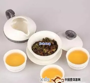 普洱茶与铁观音：两种茶香的完美融合