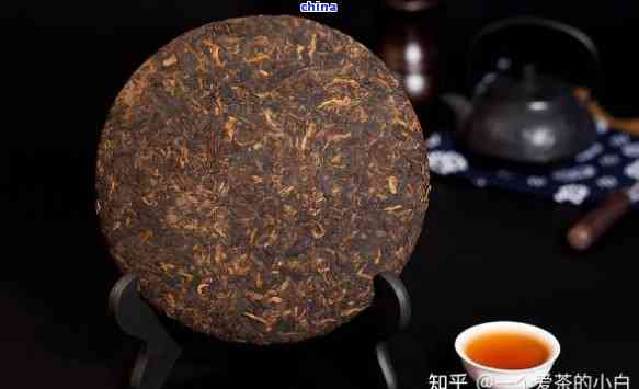 普洱茶饼有哪种香型