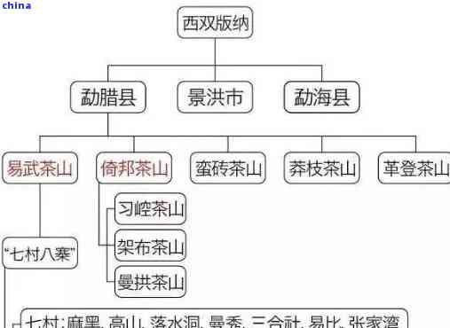 普洱茶地理保护标志范围详解：从产地到生产工艺全方位解析