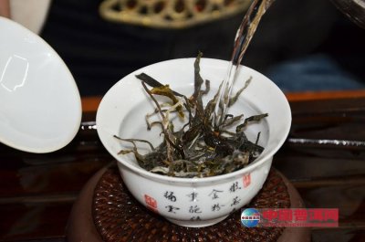 买的茶叶需要洗茶吗