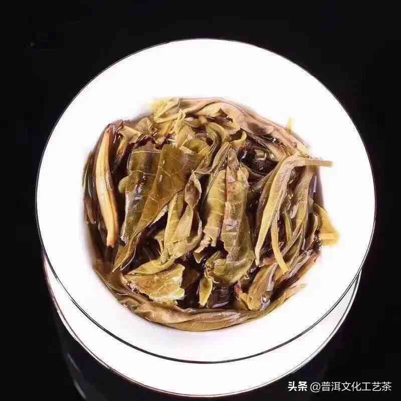 昔归的茶底会发黑吗