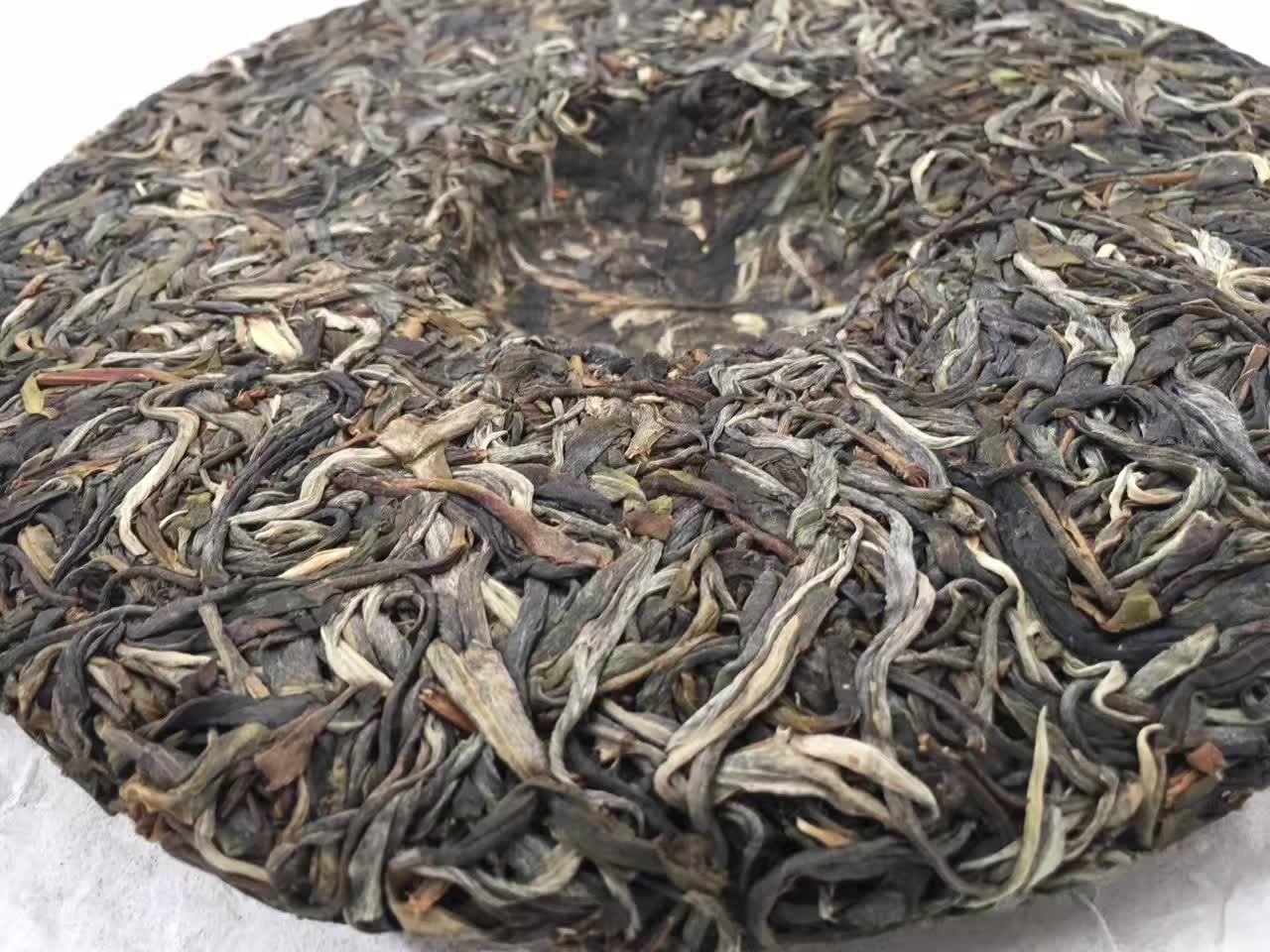 普洱茶冲泡指南：掌握茶水比例，品鉴口感和香气