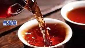 云南人为什么喝普洱茶？普洱茶的种类、功效与饮用方法一览无余