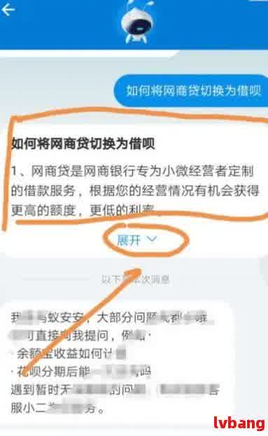 网商银行协商期怎么办申请流程