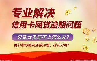 网贷可以停息挂账申请条件有哪些