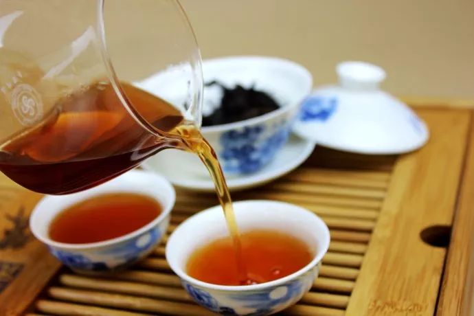 碎银子煮茶：合适的水量和每次泡茶的量