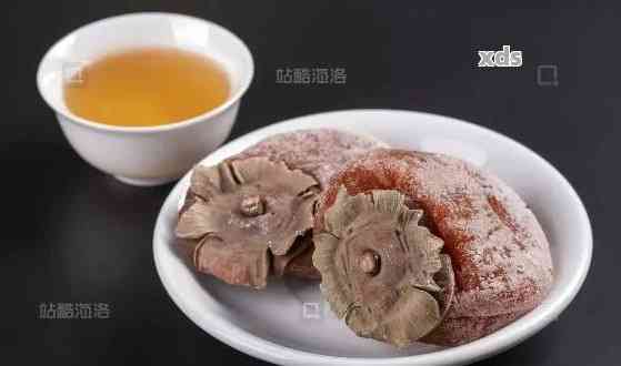 '柿饼食用后，何时可饮普洱茶？——解答你的疑惑'