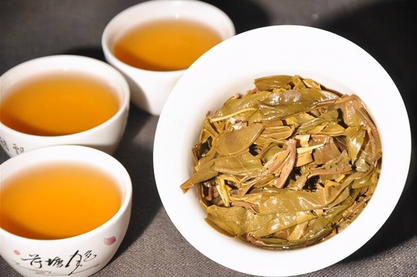 滇西普洱茶的特点介绍：独特风味与陈化潜力并存