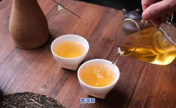 探究普洱茶冲泡：为何每次都需'洗茶'的深层含义？