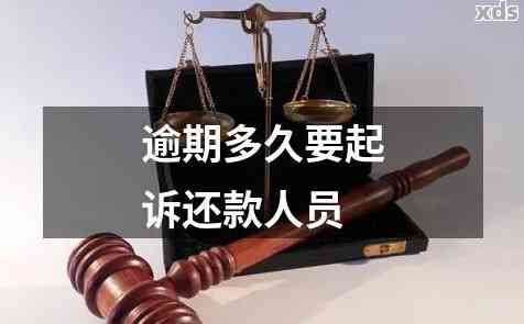 逾期会被起诉吗如何应对