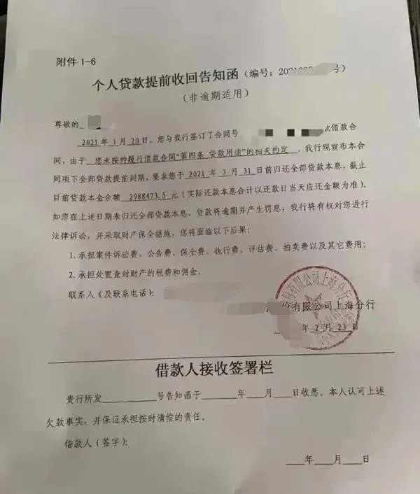 费起诉告知函是什么意思