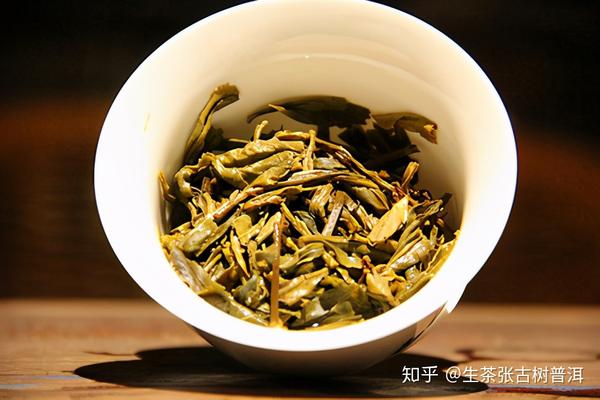 普洱茶怎么选茶叶好坏？哪种普洱茶？