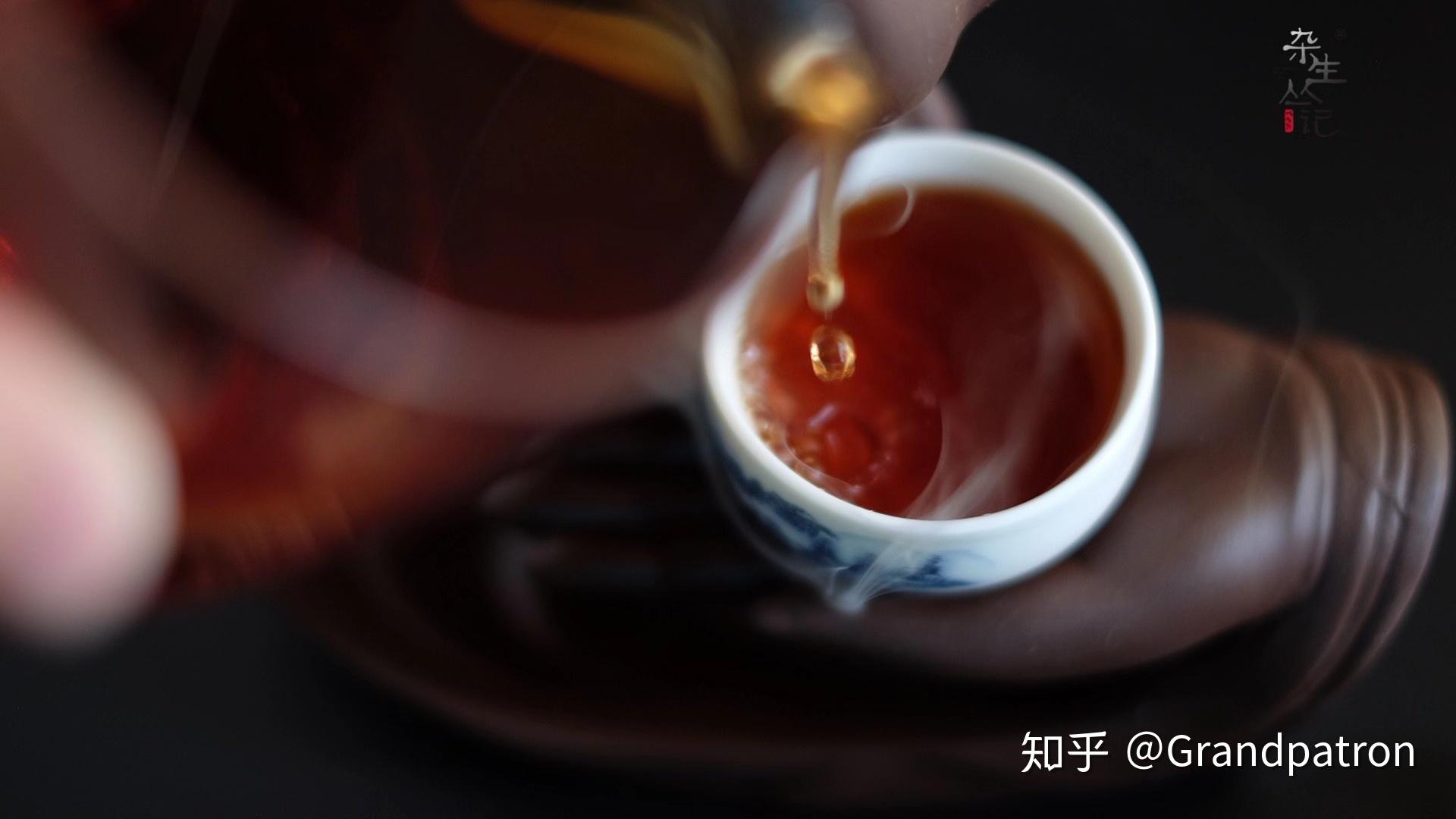 冬天适合喝陈皮普洱茶吗