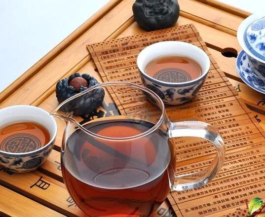 普洱茶补充维生素：普洱茶中的维生素及含量