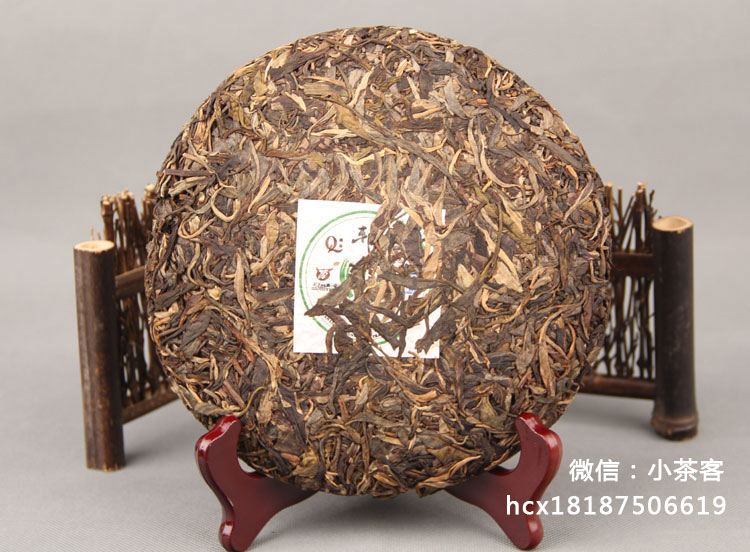 老茶头普洱茶与普通普洱茶的区别：两者之间的区别在哪里？